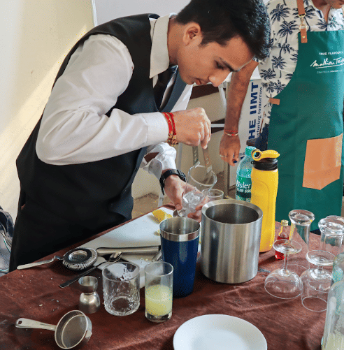 The IIMT Nainital Campus & Events photo 6